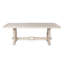 Genevieve Rectangular Dining Table