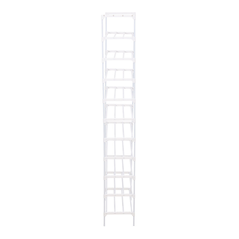 20 Pair Shoe Rack