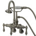 Satin Nickel