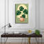Impression sur toile, art mural Monstera-1908322461