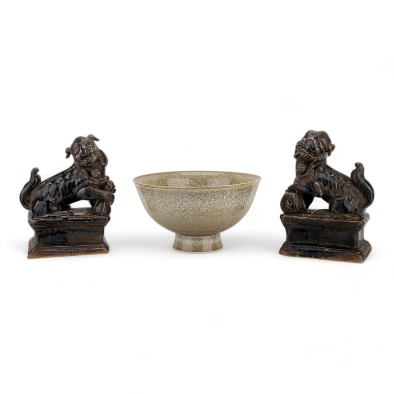 Animals Figurine / Sculpture