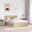 Solid Wood Bed Frame-1236910728-1236910734