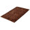 Sereia One-of-a-Kind 4'1" X 6'5" New Age Wool Area Rug in Brown
