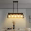 Lustre suspendu industriel 32 lumières 5 "-1573101618