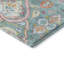 Tapis bohème de qualité supérieure lavable à la machine Mayfield AMF2207-137644140-137644143
