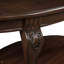 Ensemble de table basse, table basse et deux tables de bout Living Room 3 pièces pour bureau, salon, appartement, petit espace-51465384-51465300