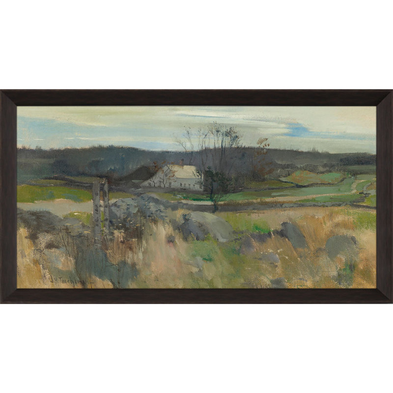 Ferme Middlebrook