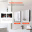 Pharmacie 24 "x 30" Miroir-1483818113