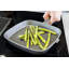 Clearview 24cm Non-Stick Grill Pan