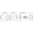 Cambridge Passage Door Knob-10310952