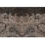 Tapis traditionnel noir 6 x 10