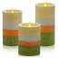 Hombrarra Flameless Candle