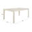 Trudie 70" Dining Table-1400770413-1407836669