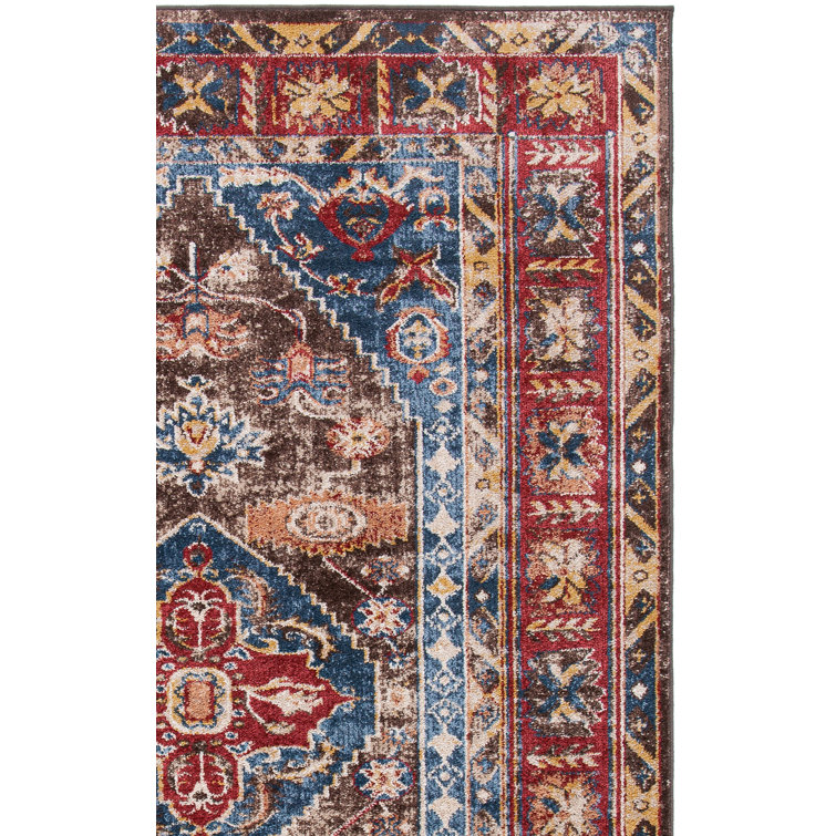 Isanotski Performance Oriental Rug
