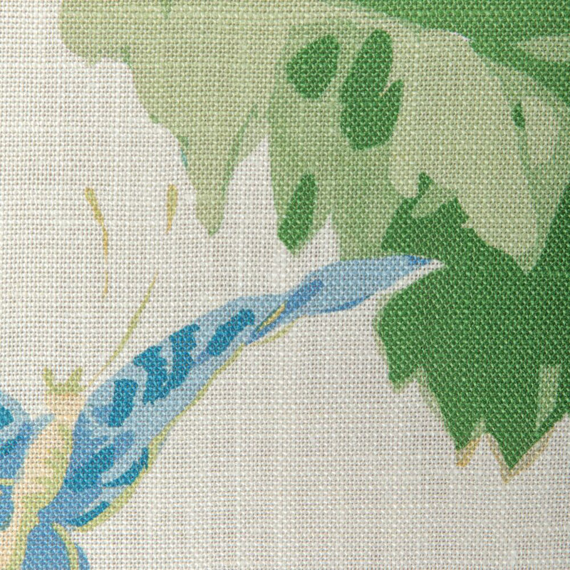 La Selva, Tropical