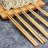 JOYCE CHEN 5 Piece Cooking Utensil Set