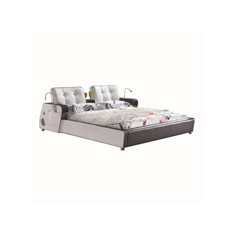 Nadelynn Upholstered Bed