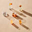 Finesse Crystal Shot Glass