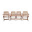 Chaises de patio pliables