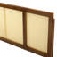 Tête de lit Delmare Cane-820706853-820706855