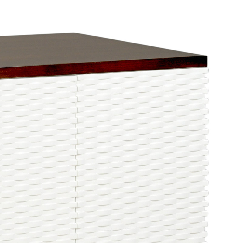 James 84'' Sideboard