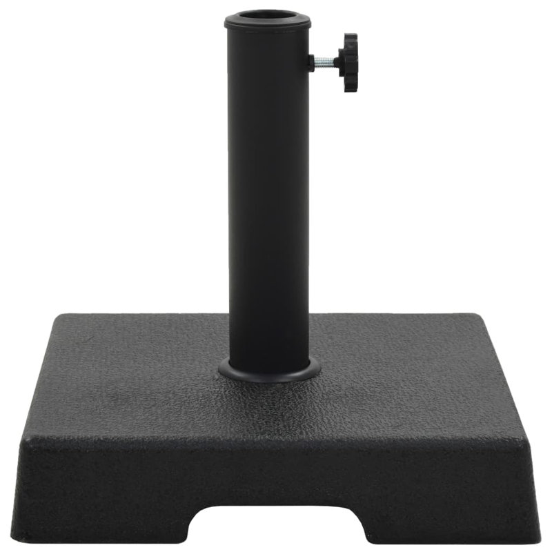8kg Resin Free Standing Umbrella Base