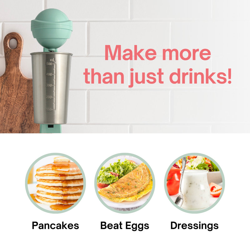 Milkshake Maker