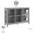 Huckins 6 Cube Bookcase-1984671871