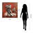 " Dance " by Primo Painting Print