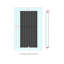 Aarvik Designer Radiator-93519491-93519495