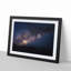 Universe in Abstract Vol.41 in Abstract - Picture Frame Graphic Art Print-55772923-55772921