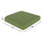 Sunbrella® Outdoor Ottoman Cushion-1681833567-1681833541