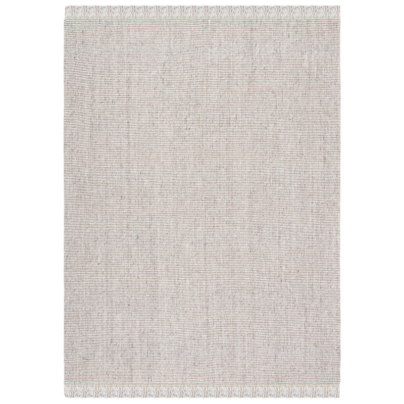 Gatson Natural Fiber Hand Woven Performance Rug, Rectangle 9' x 12'