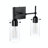 Bohannon 2 - Light Dimmable Vanity Light
