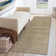 Toby Hand-Tufted Wool Taupe Area Rug