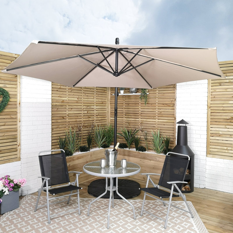 Chafic Cantilever Parasol