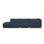 Podium Modular 4 PC Lounge Sectional B-53821373-53821378
