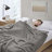 Burlington Berber Cozy Soft Blanket-24285201-24273242