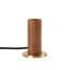 Lampe de table en noyer Lisangle-1152831592