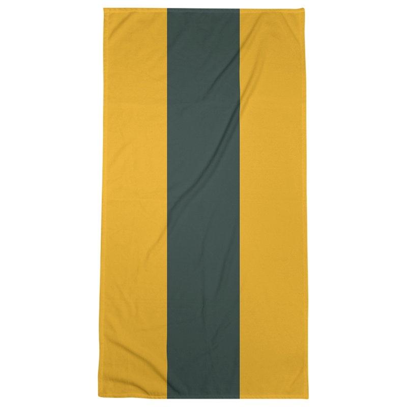 Bath Towel, Pine