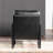 Ramaz Faux Leather Armchair-1034074979