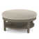 Midtown Upholstered Ottoman