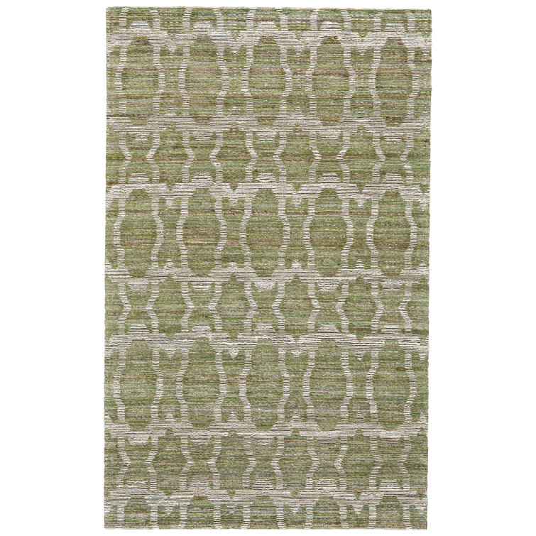 Ayssa Geometric Indoor Rug