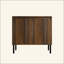 Bathroom Vanity with Sink,  Floor - Standing Structure for Stability, Soft - Closing Drawers for Noiseless Operation, Sleek Finish for Modern Aesthetic