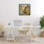 Illustration de giclée Happy Dog Terrier par Roozbeh Bahramali-102891299-102891300