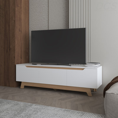 Yukon Tv Stand, Living Room, TV Stand
