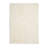 Talea area rug Table Tufted Rectangle Ivory-70523123