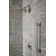 Moen Align Posi-Temp Tub and Shower Handle Trim Kit, Valve Required