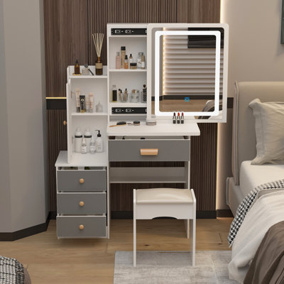 Hoschton Vanity