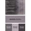 Tapis oriental gris-288923139